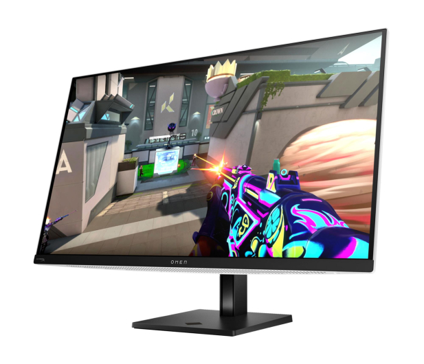 HP OUTLET - OMEN Transcend 32 - 1455169 - zdjęcie 2